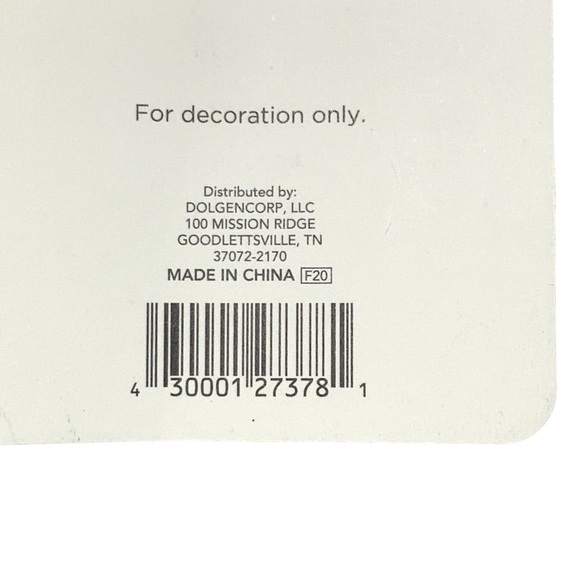 Halloween Witches Bottle Decorations Covers Slip On Seasonal Fall Decor 3 Piece - Picture 6 of 12